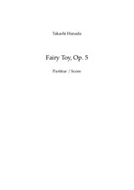 Fairy Toy